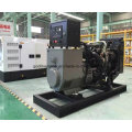 Factory Price 50Hz 40kw/50kVA Open Type Diesel Generator (GDP50)